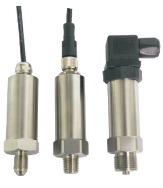 GWP138 矿用本安型温度传感器 Featured Image