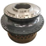 LGT4816Q变速箱Gear box Featured Image