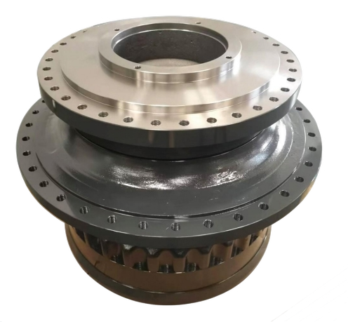 LGT4816Q变速箱Gear box Featured Image
