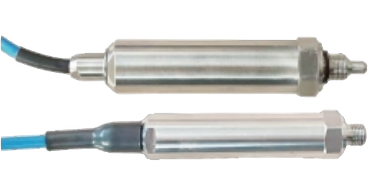 GWY120/10 矿用本安型温度液位传感器 Featured Image