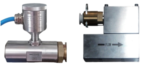 GLW15/6 矿用本安型流量传感器 Featured Image
