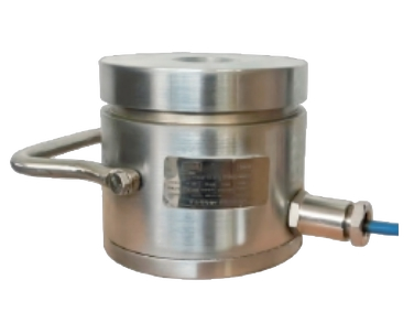 GZY30 矿用本安型称重传感器 Featured Image