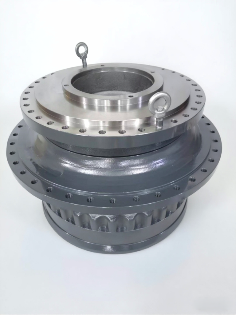 LGT4816Q变速箱Gear box Featured Image