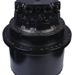 LTM40行走总成Travel assembly Featured Image