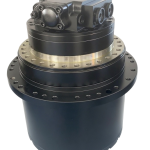 LTM40行走总成Travel assembly Featured Image