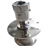 GUL69 矿用本安型雷达物位传感器 Featured Image