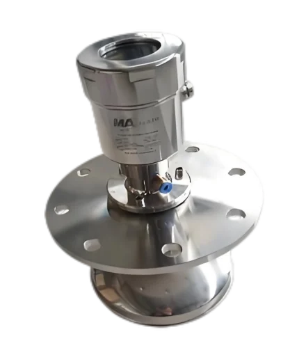 GUL69 矿用本安型雷达物位传感器 Featured Image
