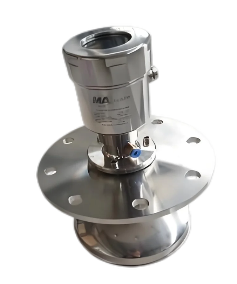 GUL69 矿用本安型雷达物位传感器 Featured Image