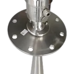 GUL69 矿用本安型雷达物位传感器 Featured Image