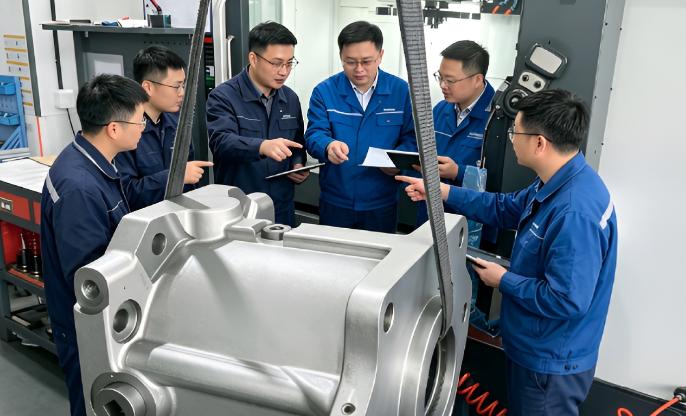关于山东科技大学高端装备产业创新研究院 Featured Image