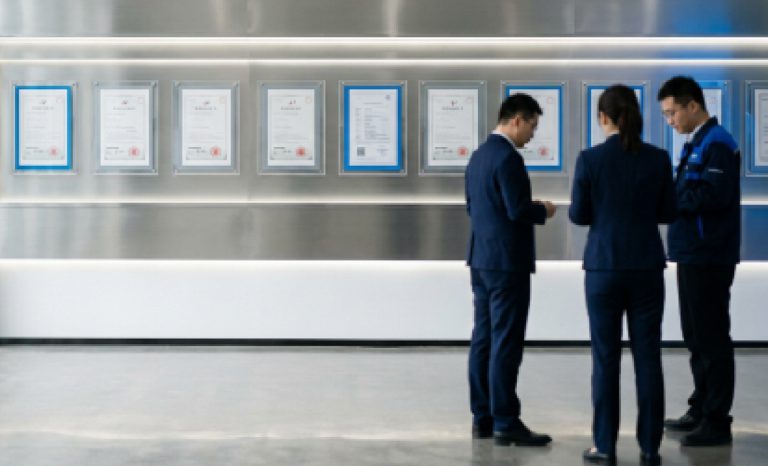 国产替代加速：大吨位挖掘机液压件的售后格局变化 Featured Image