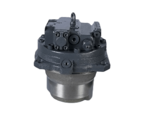 LMSF-340VP 行走马达 Featured Image