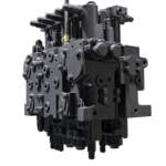 Hydraulic Multi-way Valve 液压多路阀 Featured Image
