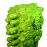 Hydraulic Multi-way Valve 液压多路阀 Featured Image