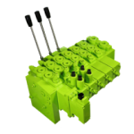 Hydraulic Multi-way Valve 液压多路阀 Featured Image
